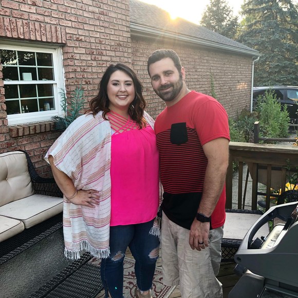 Meet your Posher, Morgan - Picture 1 of 1